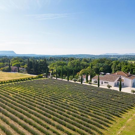 Отель Bastide De Damien Экс-ан-Прованс Экстерьер фото